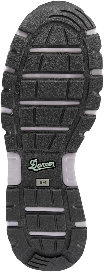 Danner Run Time Teal Composite Toe (NMT)