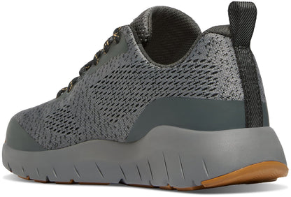 Danner Run Time 3 Gray Composite Toe (NMT)