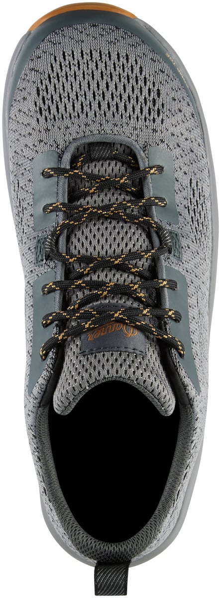 Danner Run Time 3 Gray Composite Toe (NMT)