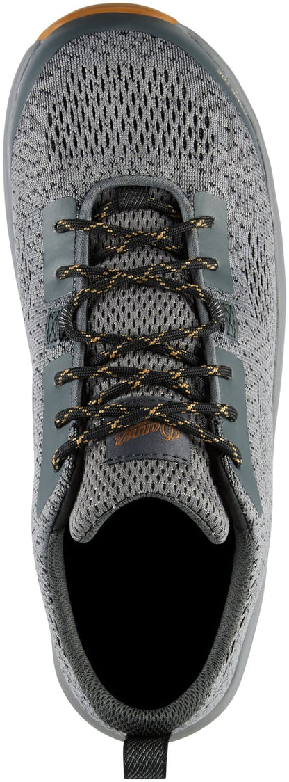Danner Run Time 3 Gray Composite Toe (NMT)