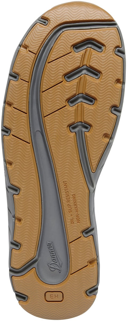 Danner Run Time 3 Gray Composite Toe (NMT)