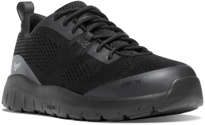 Danner Run Time 3 ESD Black Composite Toe (NMT)
