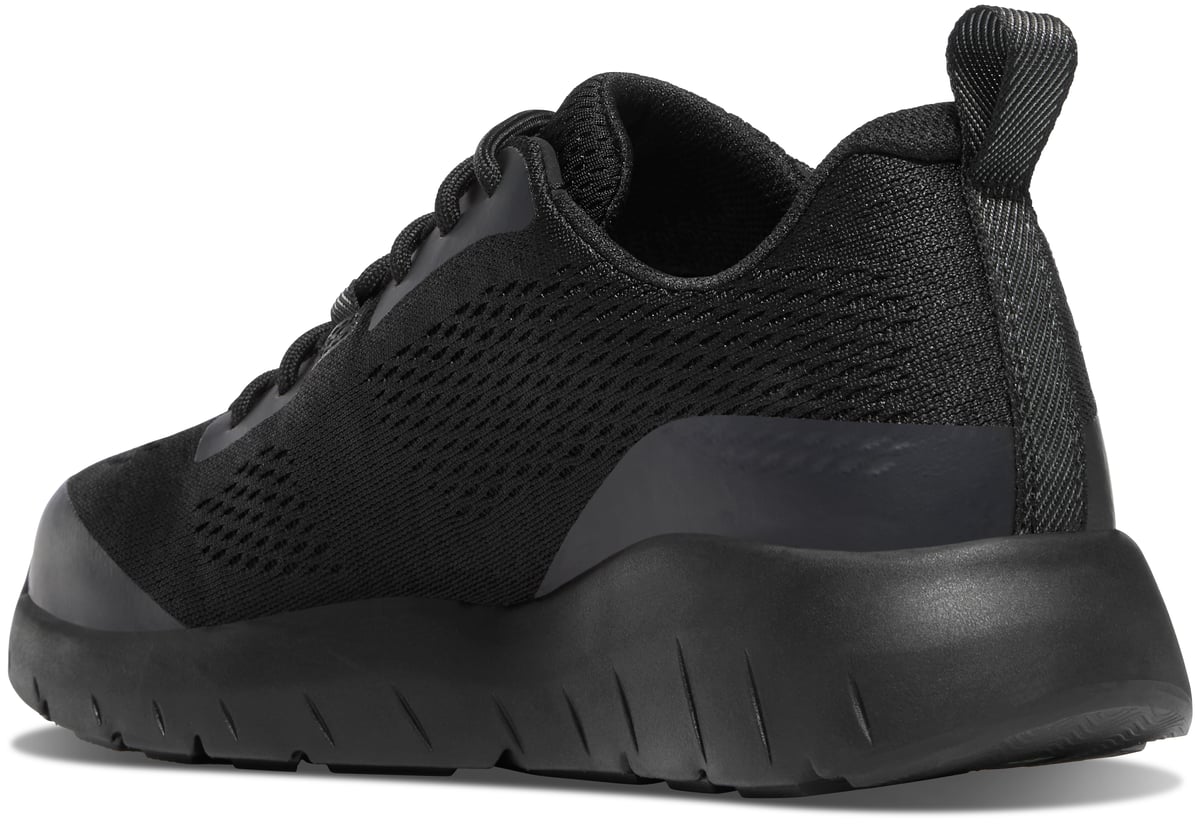 Danner Run Time 3 ESD Black Composite Toe (NMT)