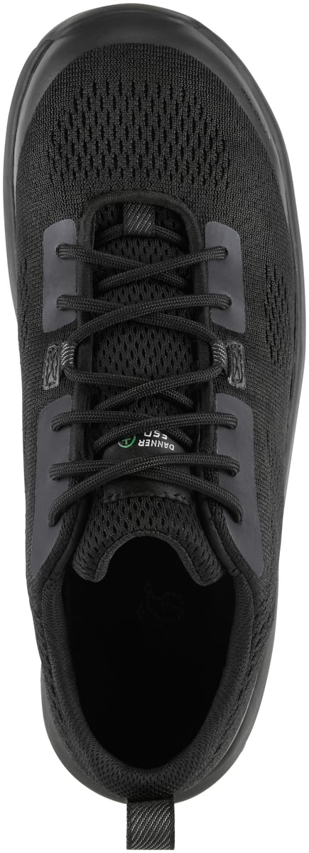 Danner Run Time 3 ESD Black Composite Toe (NMT)