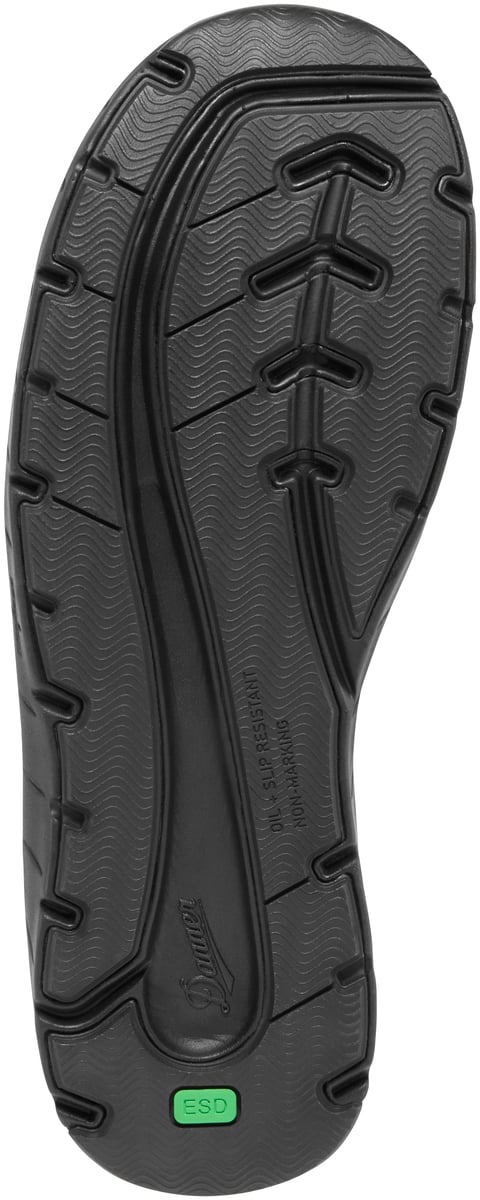 Danner Run Time 3 ESD Black Composite Toe (NMT)
