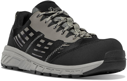Danner Run Time Black ESD Composite Toe (NMT)
