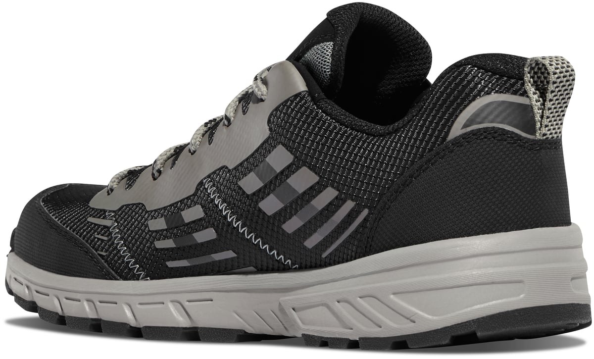Danner Run Time Black ESD Composite Toe (NMT)