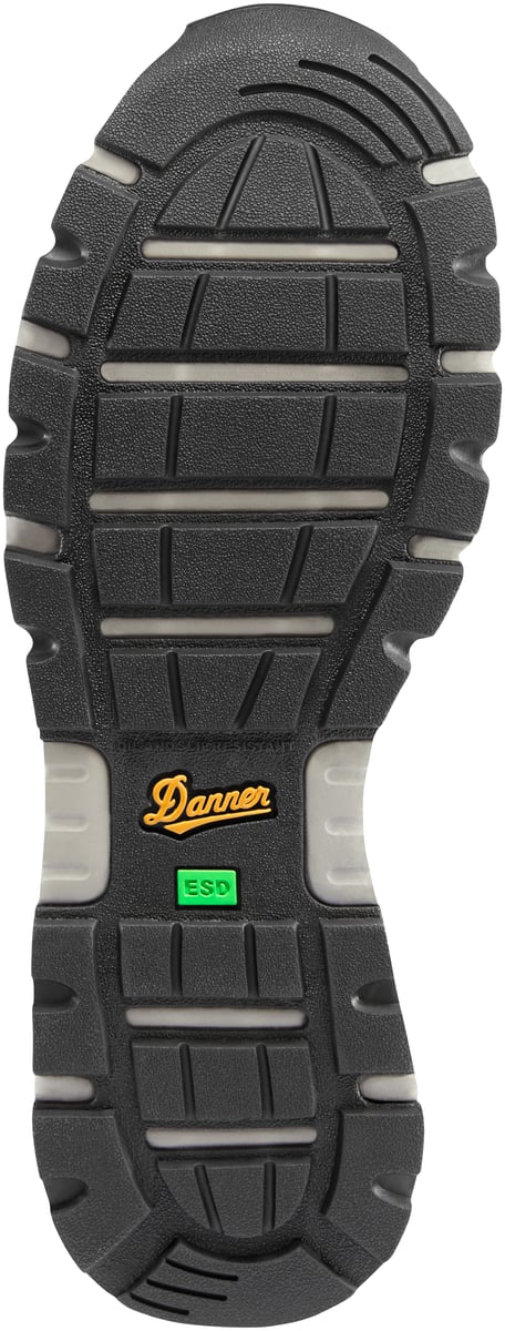 Danner Run Time Black ESD Composite Toe (NMT)