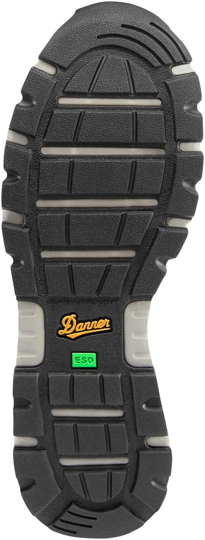 Danner Run Time Black ESD Composite Toe (NMT)
