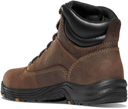 Danner Caliper 5" Brown Aluminum Toe