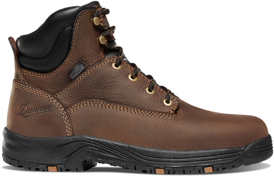 Danner Caliper 5" Brown