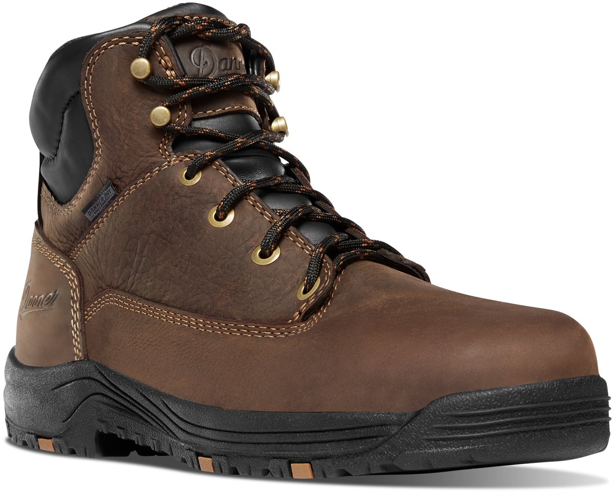 Danner Caliper 5" Brown