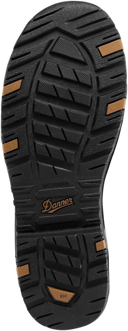 Danner Caliper 5" Brown