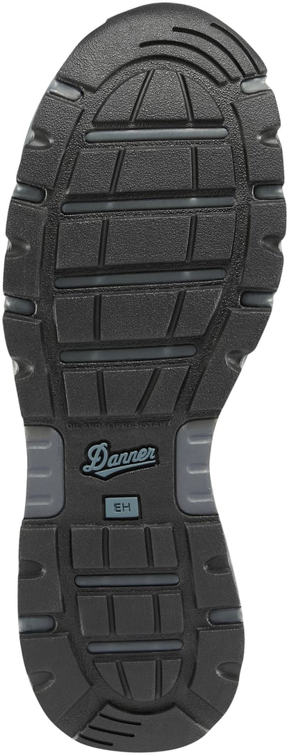 Danner Run Time Dark Shadow Composite Toe (NMT)