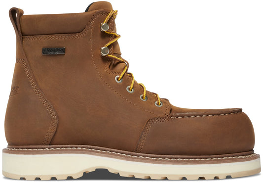 Danner Cedar River 6" Brown