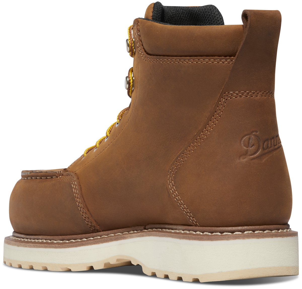 Danner Cedar River 6" Brown
