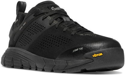 Danner Lead Time Black Composite Toe (NMT)