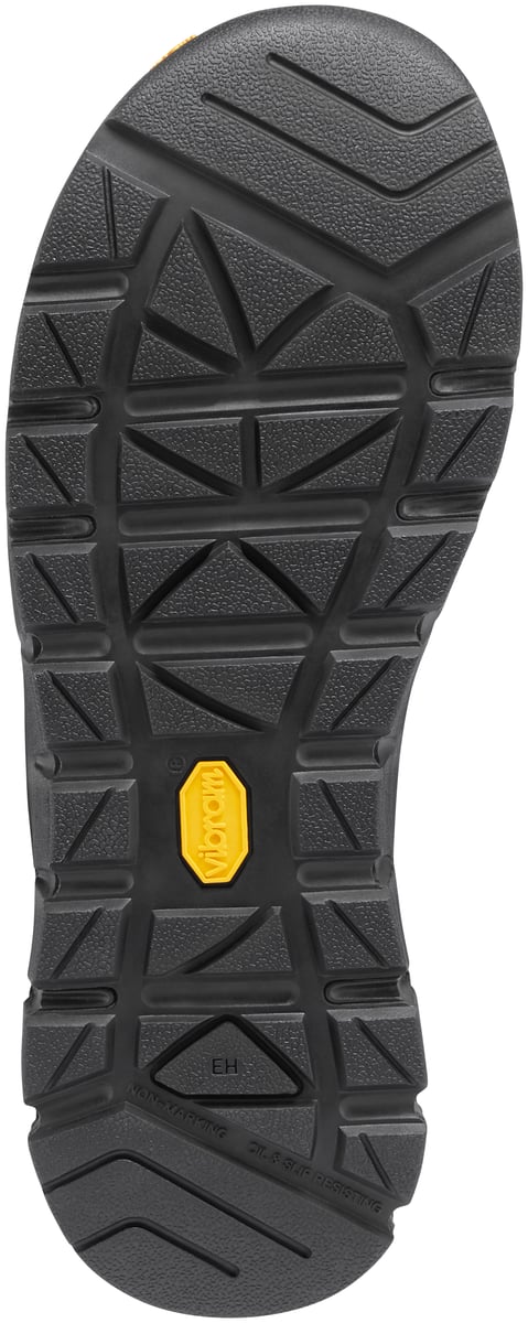 Danner Lead Time Black Composite Toe (NMT)