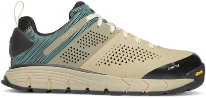 Danner Lead Time Turquoise Composite Toe (NMT)