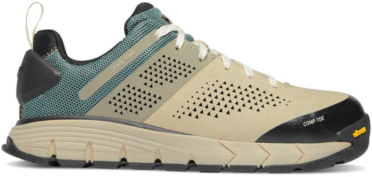 Danner Lead Time Turquoise Composite Toe (NMT)