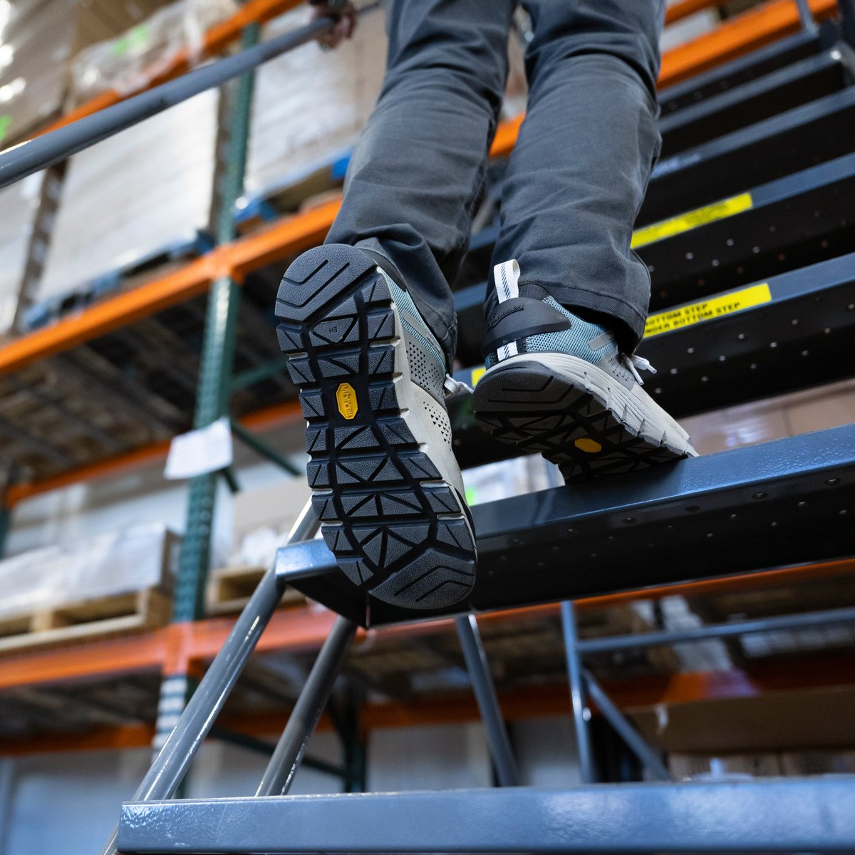 Danner Lead Time Turquoise Composite Toe (NMT)
