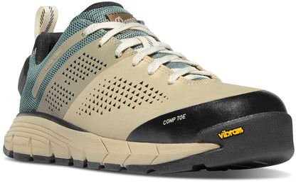 Danner Lead Time Turquoise Composite Toe (NMT)