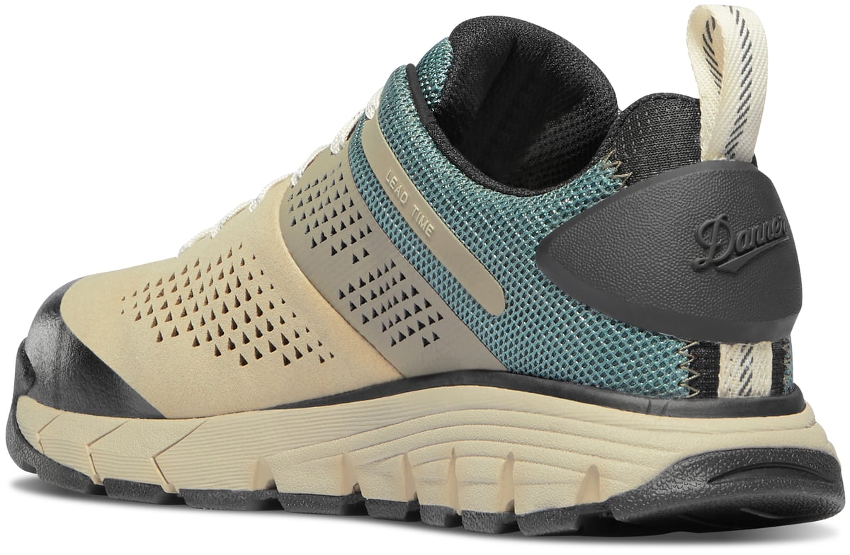 Danner Lead Time Turquoise Composite Toe (NMT)