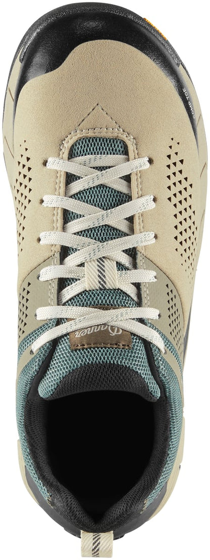 Danner Lead Time Turquoise Composite Toe (NMT)