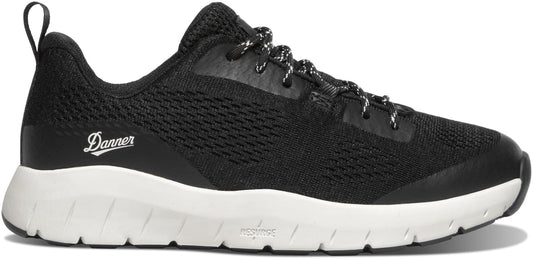 Danner Run Time 3 ESD Black/White