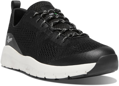 Danner Run Time 3 ESD Black/White