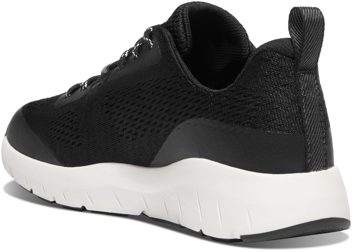 Danner Run Time 3 ESD Black/White