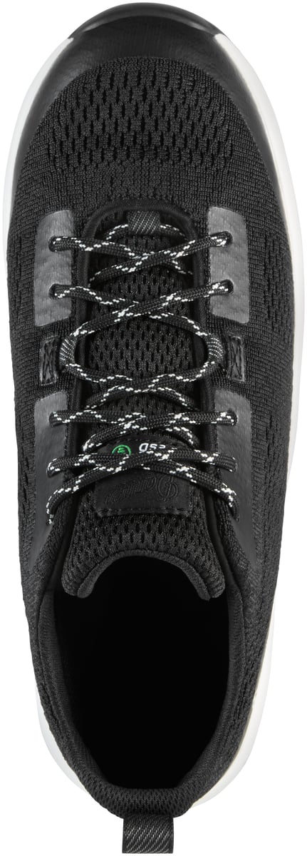Danner Run Time 3 ESD Black/White