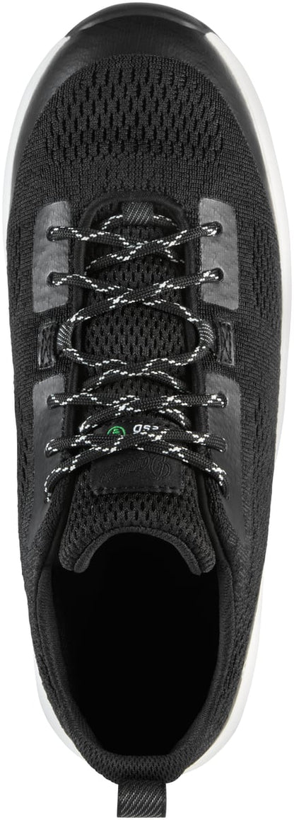 Danner Run Time 3 ESD Black/White