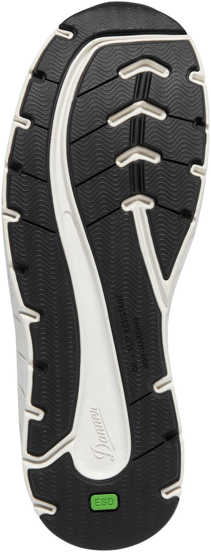 Danner Run Time 3 ESD Black/White