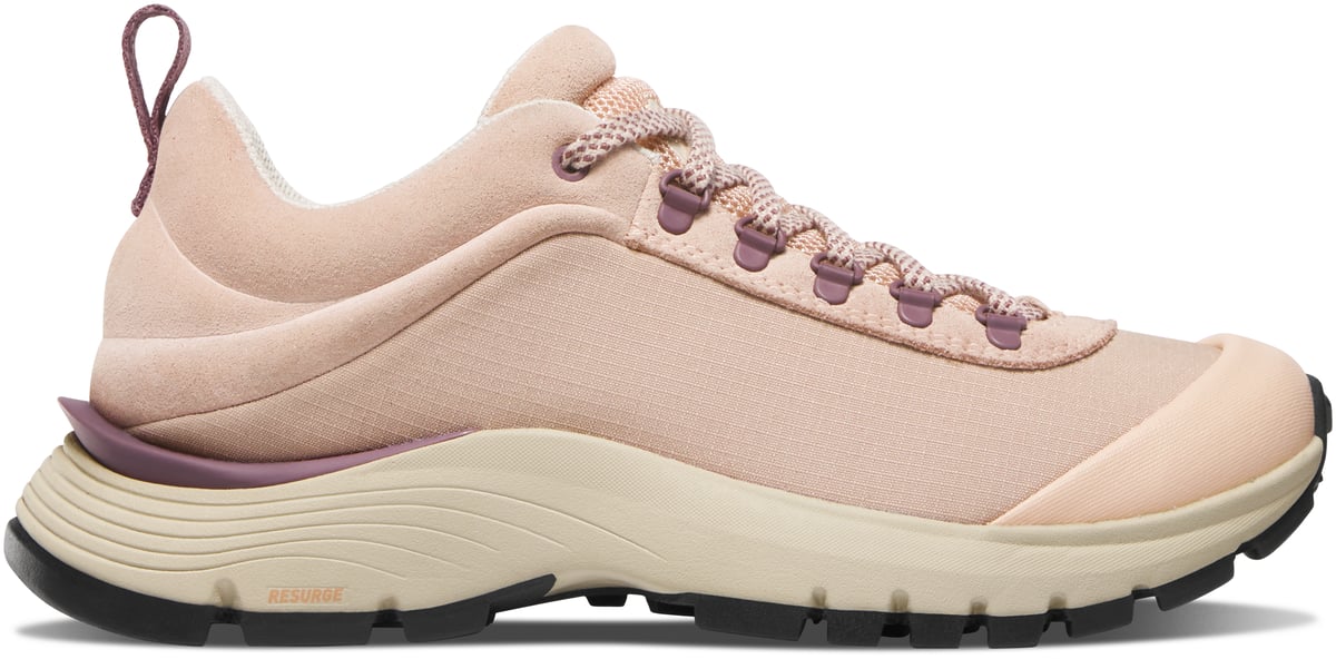 Danner Trail Trainer Dusty Rose