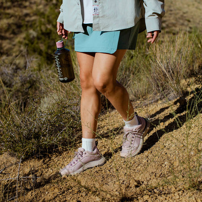 Danner Trail Trainer Dusty Rose