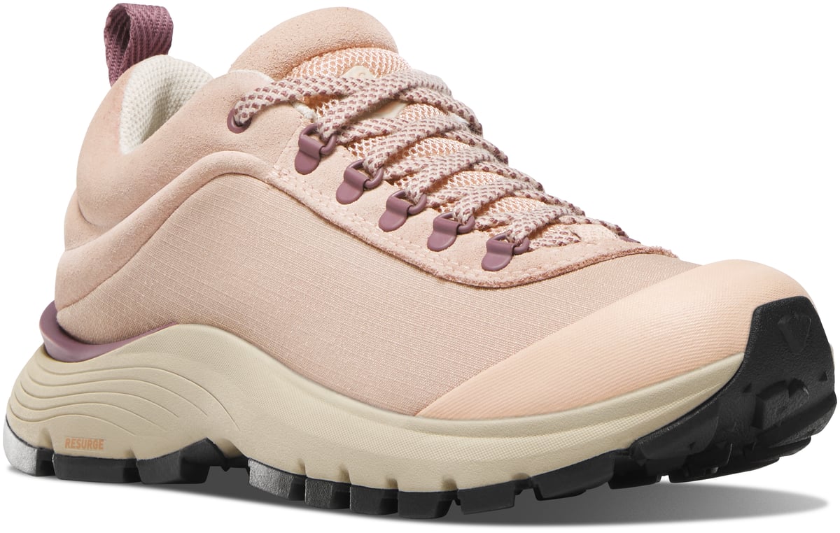 Danner Trail Trainer Dusty Rose