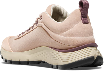 Danner Trail Trainer Dusty Rose