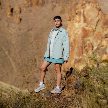 Danner Trail Trainer Dusty Rose