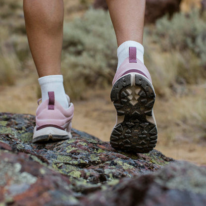 Danner Trail Trainer Dusty Rose
