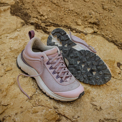 Danner Trail Trainer Dusty Rose