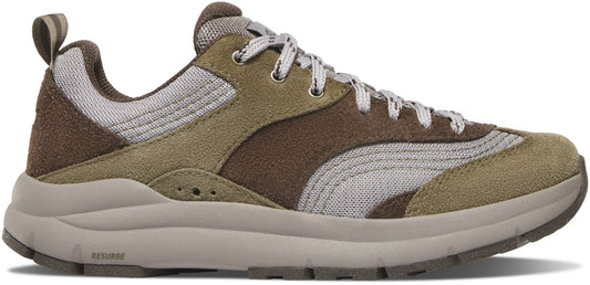 Danner Sunpeak Capers Green/Tin Gray