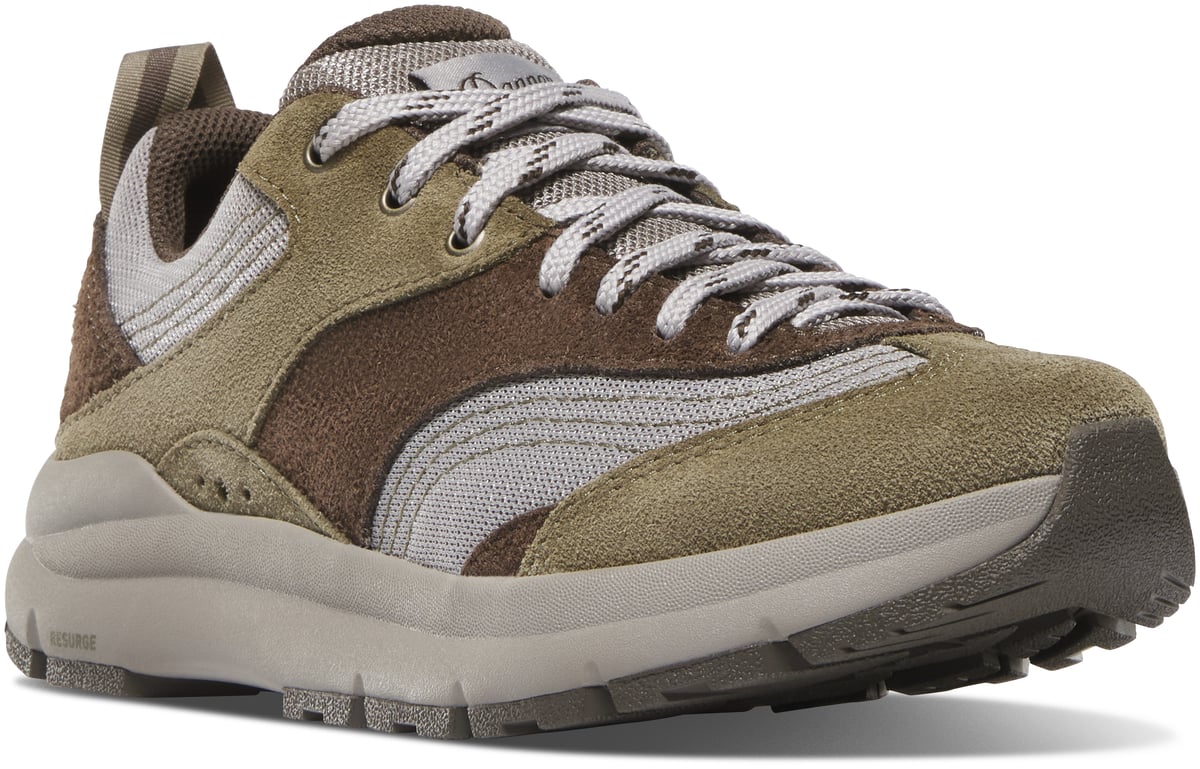 Danner Sunpeak Capers Green/Tin Gray