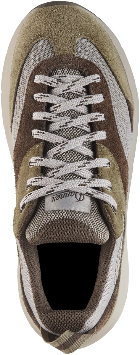 Danner Sunpeak Capers Green/Tin Gray