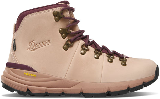 Danner Mountain 600 Leaf GTX Dusty Rose
