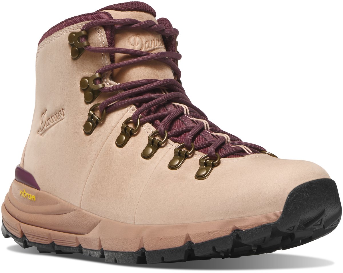 Danner Mountain 600 Leaf GTX Dusty Rose