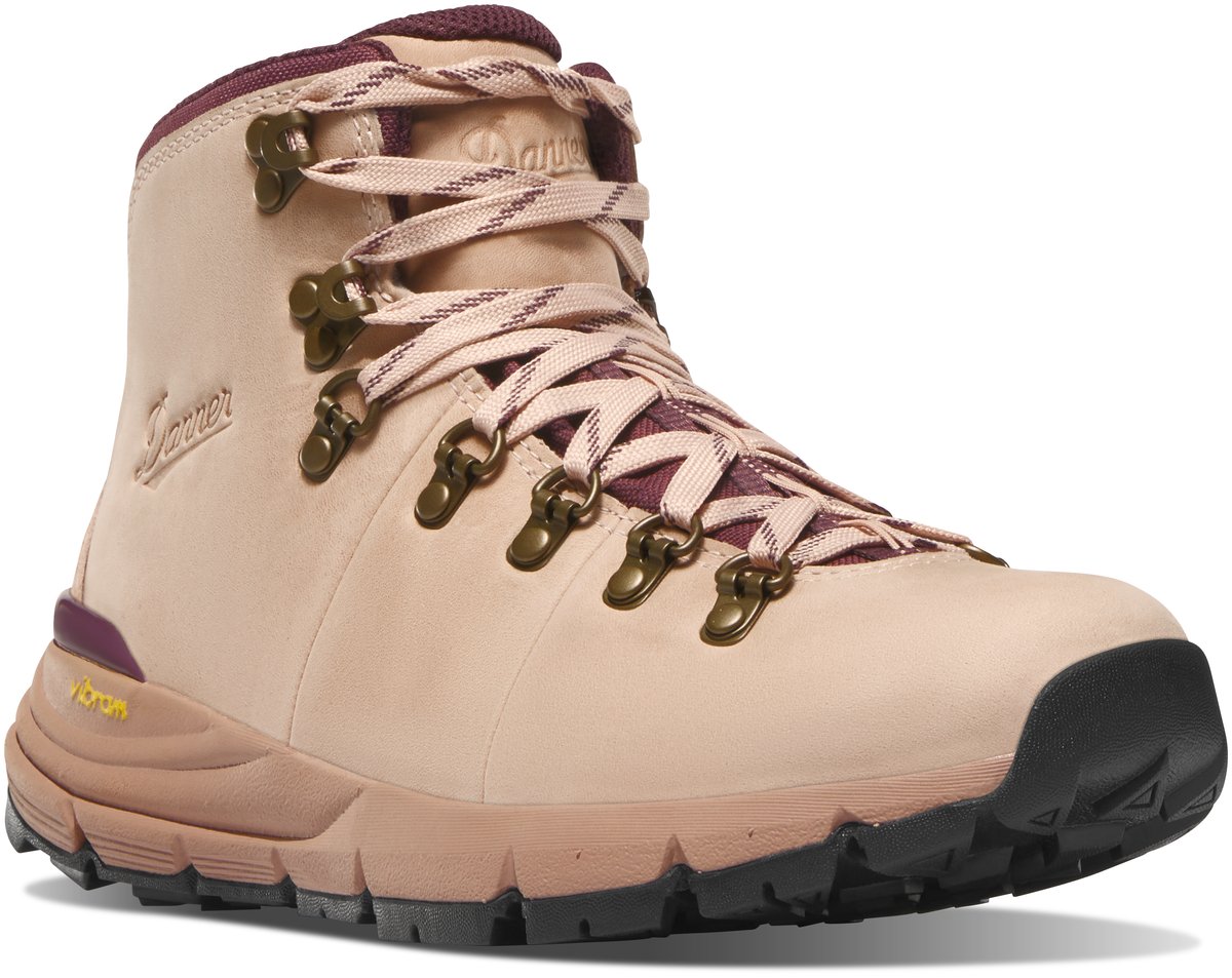 Danner Mountain 600 Leaf GTX Dusty Rose