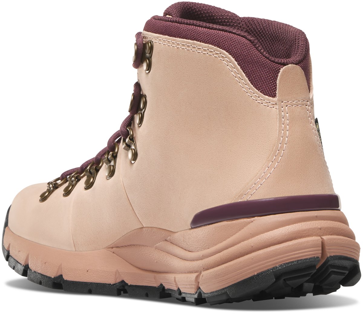 Danner Mountain 600 Leaf GTX Dusty Rose