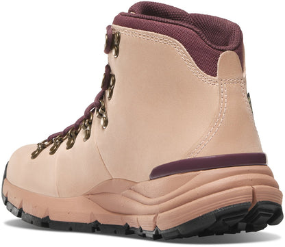 Danner Mountain 600 Leaf GTX Dusty Rose