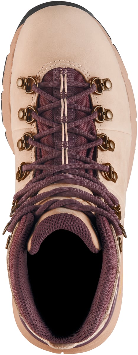 Danner Mountain 600 Leaf GTX Dusty Rose